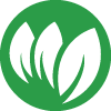Pillars of Being Premier Sustainability Icon