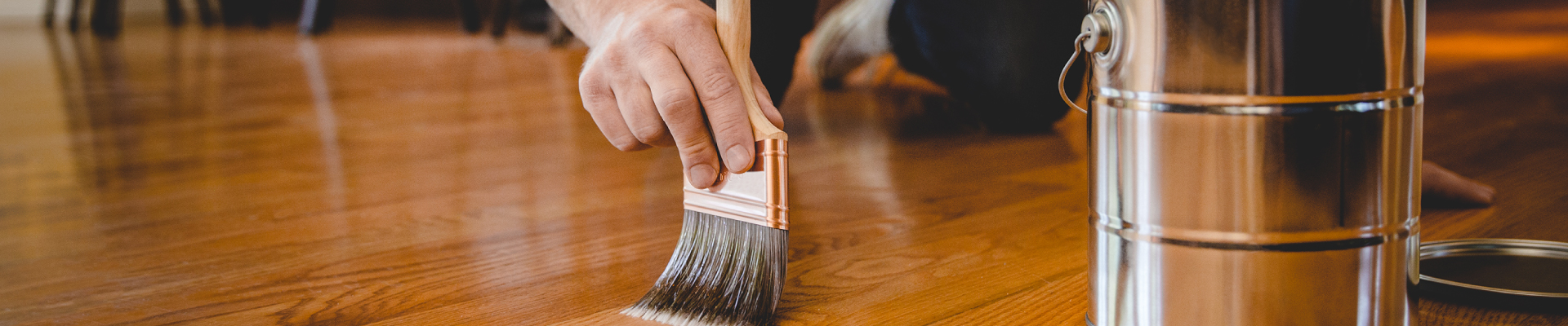 Heloc_1920x400 Staining a wood floor banner