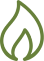 natural gas