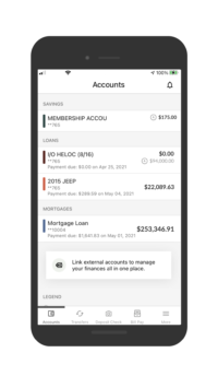 accounts
