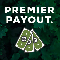 Premier Payout Sweepstakes