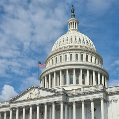 Affected by the Government Shutdown?