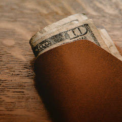 Earn more with your checking account.