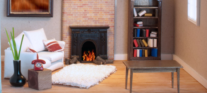 We craft your mortgage loan down to the tiniest details.