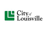 City of Louisville Logo