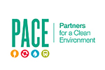 PACE logo