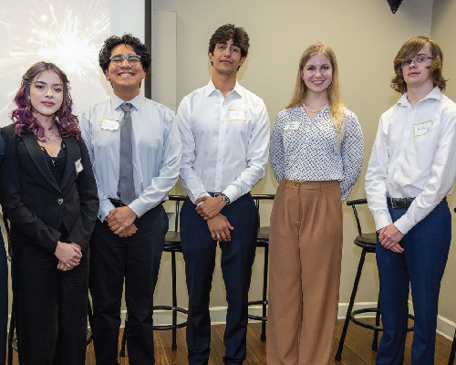 Scholarship Recipients 2023 2023 Scholarship Recipients